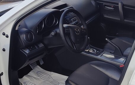 Mazda 6, 2011 год, 1 100 000 рублей, 7 фотография