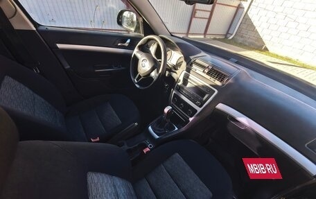 Skoda Octavia, 2010 год, 580 000 рублей, 5 фотография