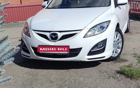 Mazda 6, 2011 год, 1 100 000 рублей, 5 фотография