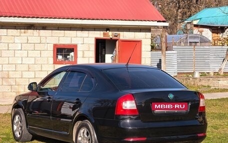 Skoda Octavia, 2010 год, 580 000 рублей, 3 фотография