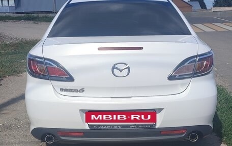 Mazda 6, 2011 год, 1 100 000 рублей, 3 фотография