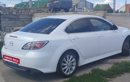 Mazda 6, 2011 год, 1 100 000 рублей, 2 фотография