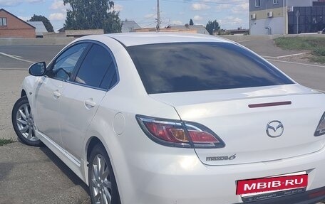 Mazda 6, 2011 год, 1 100 000 рублей, 4 фотография