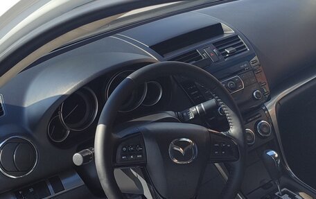 Mazda 6, 2011 год, 1 100 000 рублей, 11 фотография