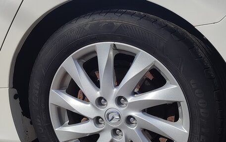 Mazda 6, 2011 год, 1 100 000 рублей, 13 фотография