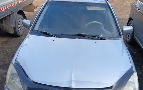 Mitsubishi Lancer IX, 2004 год, 275 000 рублей, 3 фотография