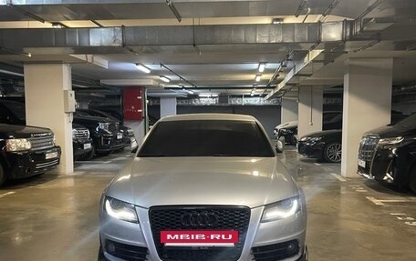 Audi A4, 2011 год, 1 000 000 рублей, 2 фотография