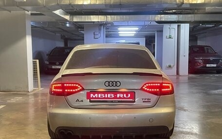 Audi A4, 2011 год, 1 000 000 рублей, 5 фотография