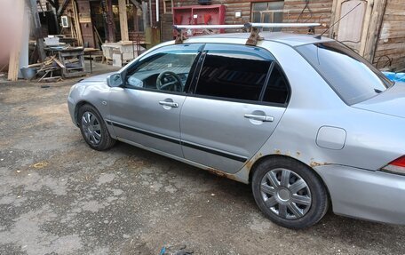 Mitsubishi Lancer IX, 2004 год, 275 000 рублей, 8 фотография