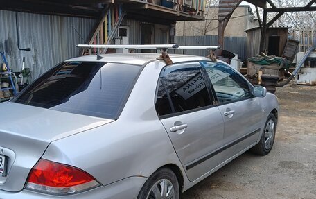 Mitsubishi Lancer IX, 2004 год, 275 000 рублей, 9 фотография