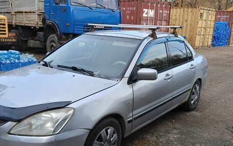 Mitsubishi Lancer IX, 2004 год, 275 000 рублей, 10 фотография