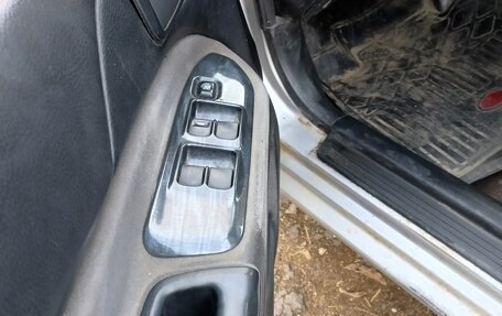 Mitsubishi Lancer IX, 2004 год, 275 000 рублей, 11 фотография