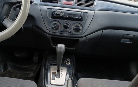 Mitsubishi Lancer IX, 2004 год, 275 000 рублей, 12 фотография