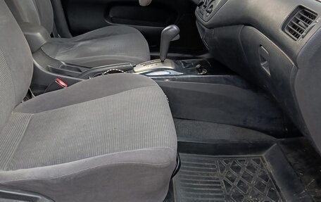 Mitsubishi Lancer IX, 2004 год, 275 000 рублей, 13 фотография