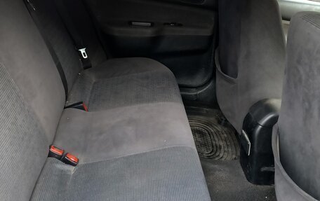 Mitsubishi Lancer IX, 2004 год, 275 000 рублей, 14 фотография