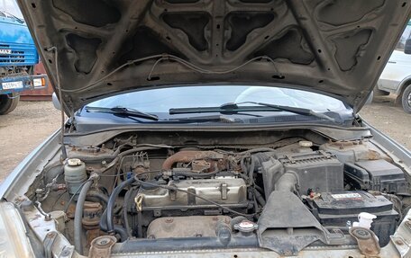 Mitsubishi Lancer IX, 2004 год, 275 000 рублей, 16 фотография