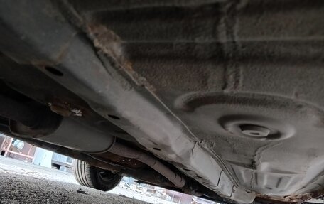 Mitsubishi Lancer IX, 2004 год, 275 000 рублей, 17 фотография