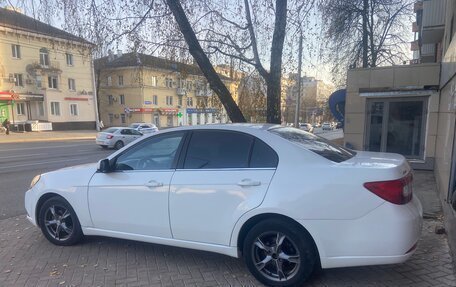 Chevrolet Epica, 2011 год, 385 000 рублей, 4 фотография