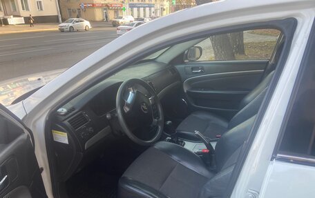 Chevrolet Epica, 2011 год, 385 000 рублей, 5 фотография