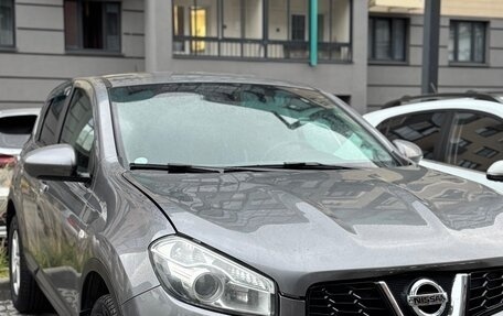 Nissan Qashqai, 2013 год, 1 150 000 рублей, 1 фотография