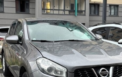 Nissan Qashqai, 2013 год, 1 150 000 рублей, 1 фотография
