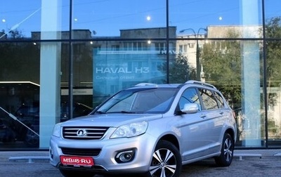 Great Wall Hover H6, 2014 год, 720 000 рублей, 1 фотография