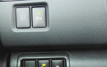 Toyota Camry, 2016 год, 2 300 000 рублей, 7 фотография