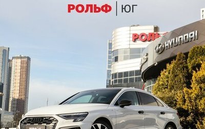 Audi A3, 2022 год, 2 798 000 рублей, 1 фотография