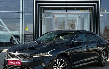 KIA K5, 2020 год, 2 299 000 рублей, 1 фотография