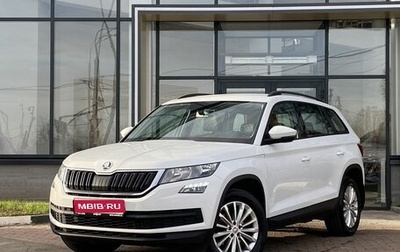 Skoda Kodiaq I, 2019 год, 2 049 000 рублей, 1 фотография