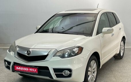 Acura RDX III, 2009 год, 1 090 000 рублей, 1 фотография