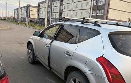 Nissan Murano, 2006 год, 530 000 рублей, 6 фотография
