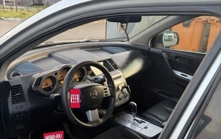 Nissan Murano, 2006 год, 530 000 рублей, 5 фотография