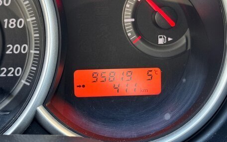Nissan Tiida, 2010 год, 900 000 рублей, 7 фотография