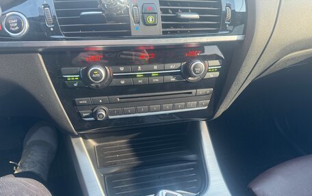 BMW X4, 2017 год, 3 500 000 рублей, 18 фотография