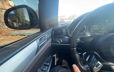 BMW X4, 2017 год, 3 500 000 рублей, 17 фотография