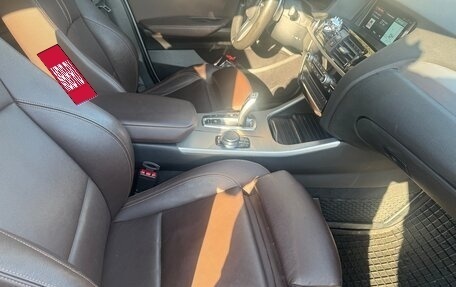 BMW X4, 2017 год, 3 500 000 рублей, 10 фотография
