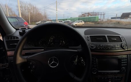 Mercedes-Benz E-Класс, 2004 год, 960 000 рублей, 7 фотография
