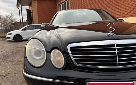 Mercedes-Benz E-Класс, 2004 год, 960 000 рублей, 2 фотография
