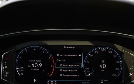 Volkswagen Tiguan II, 2021 год, 3 448 000 рублей, 12 фотография