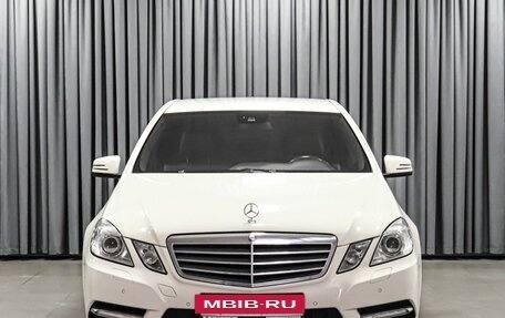 Mercedes-Benz E-Класс, 2012 год, 1 649 000 рублей, 3 фотография