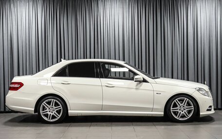 Mercedes-Benz E-Класс, 2012 год, 1 649 000 рублей, 5 фотография