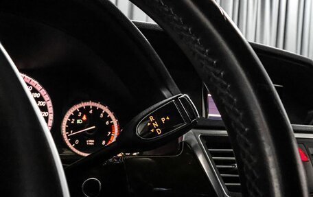 Mercedes-Benz E-Класс, 2012 год, 1 649 000 рублей, 10 фотография