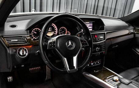 Mercedes-Benz E-Класс, 2012 год, 1 649 000 рублей, 7 фотография