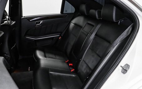 Mercedes-Benz E-Класс, 2012 год, 1 649 000 рублей, 9 фотография