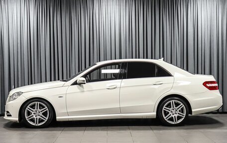 Mercedes-Benz E-Класс, 2012 год, 1 649 000 рублей, 6 фотография