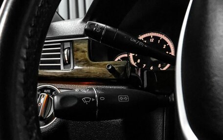 Mercedes-Benz E-Класс, 2012 год, 1 649 000 рублей, 14 фотография