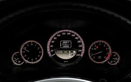 Mercedes-Benz E-Класс, 2012 год, 1 649 000 рублей, 20 фотография