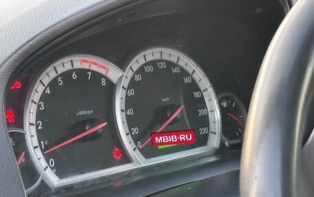 Chevrolet Captiva I, 2008 год, 789 999 рублей, 12 фотография