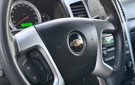 Chevrolet Captiva I, 2008 год, 789 999 рублей, 19 фотография